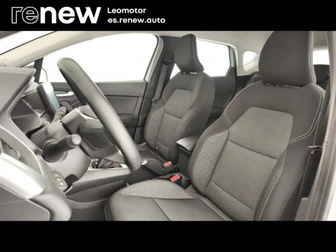 Renault Captur   TCe Intens 67kW