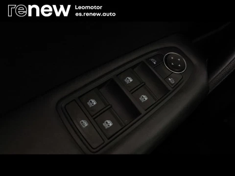 Renault Captur   TCe Intens 67kW