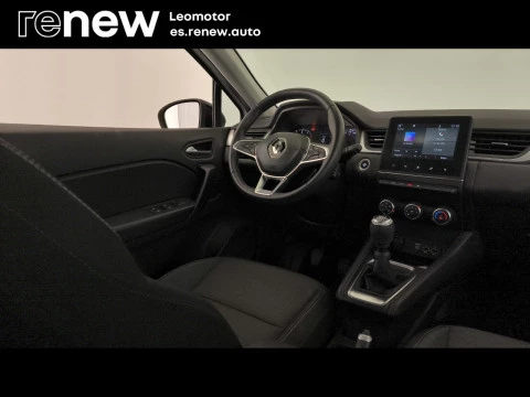 Renault Captur   TCe Intens 67kW