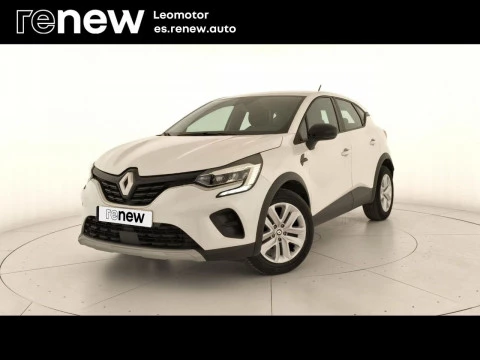 Renault Captur   TCe Intens 67kW