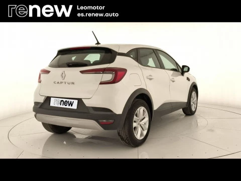 Renault Captur   TCe Intens 67kW