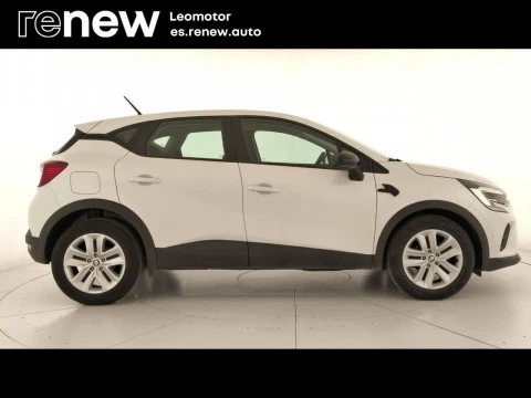 Renault Captur   TCe Intens 67kW