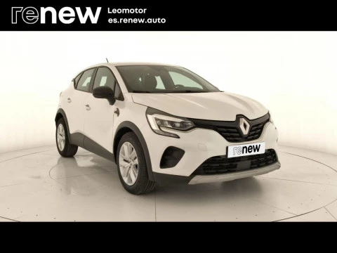 Renault Captur   TCe Intens 67kW