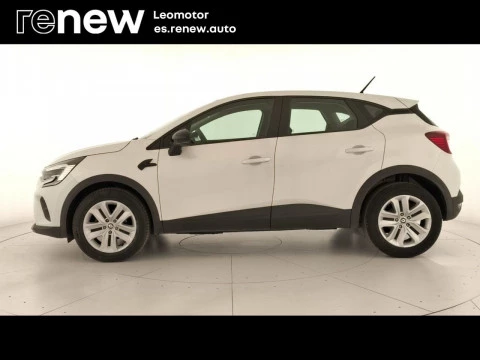 Renault Captur   TCe Intens 67kW