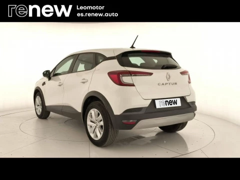 Renault Captur   TCe Intens 67kW