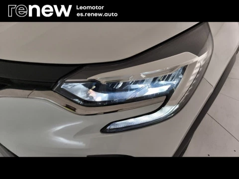 Renault Captur   TCe Intens 67kW