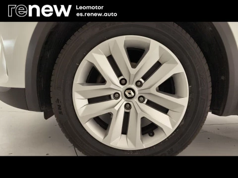 Renault Captur   TCe Intens 67kW