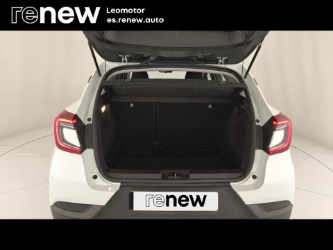 Renault Captur   TCe Intens 67kW