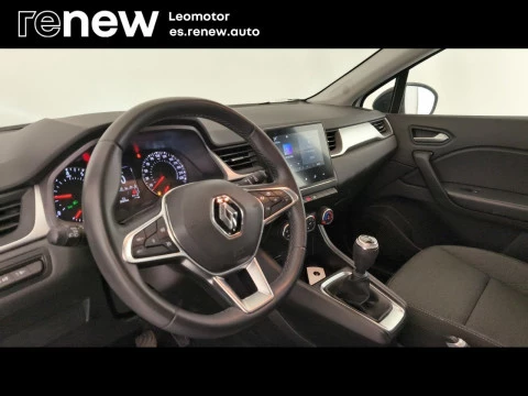 Renault Captur   TCe Intens 67kW