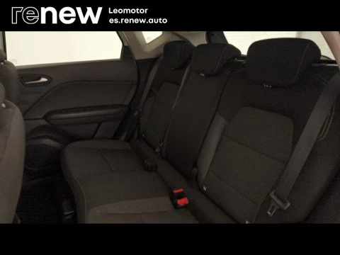 Renault Captur   TCe Intens 67kW