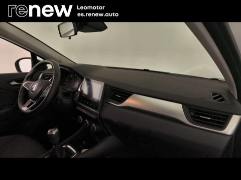 Renault Captur   TCe Intens 67kW