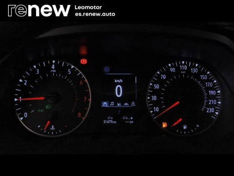 Renault Captur   TCe Intens 67kW