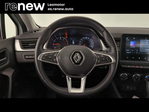 Renault Captur   TCe Intens 67kW