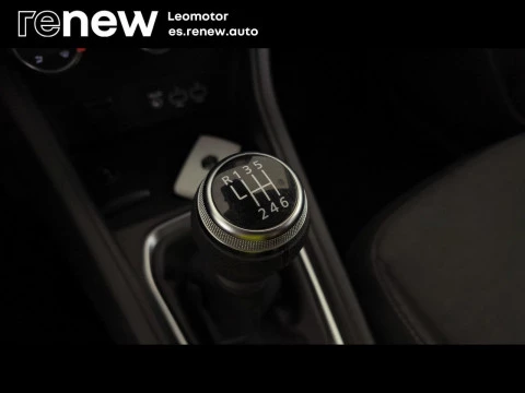 Renault Captur   TCe Intens 67kW