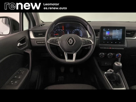 Renault Captur   TCe Intens 67kW