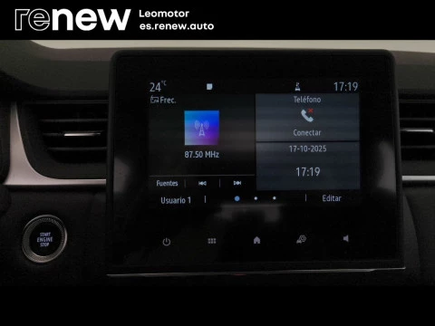 Renault Captur   TCe Intens 67kW