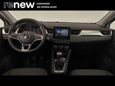 Renault Captur   TCe Intens 67kW