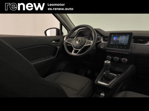 Renault Captur   TCe Intens 67kW