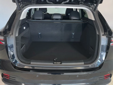 MG EHS 1.5T-GDI PHEV Luxury