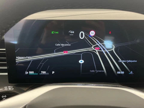 MG EHS 1.5T-GDI PHEV Luxury