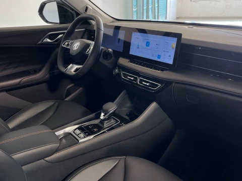 MG EHS 1.5T-GDI PHEV Luxury