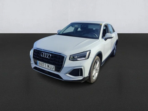 Audi Q2 Advanced 35 TFSI 110kW (150CV) S tronic