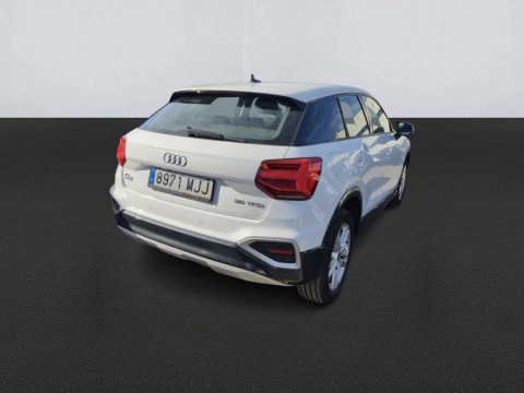 Audi Q2 Advanced 35 TFSI 110kW (150CV) S tronic