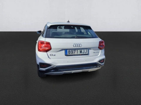 Audi Q2 Advanced 35 TFSI 110kW (150CV) S tronic