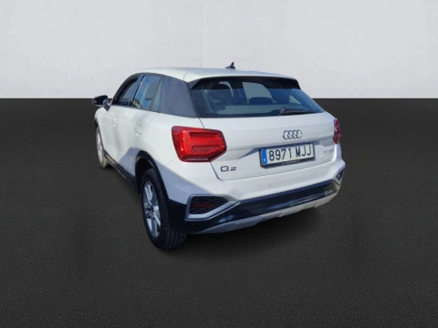 Audi Q2 Advanced 35 TFSI 110kW (150CV) S tronic