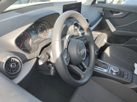 Audi Q2 Advanced 35 TFSI 110kW (150CV) S tronic