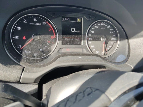 Audi Q2 Advanced 35 TFSI 110kW (150CV) S tronic