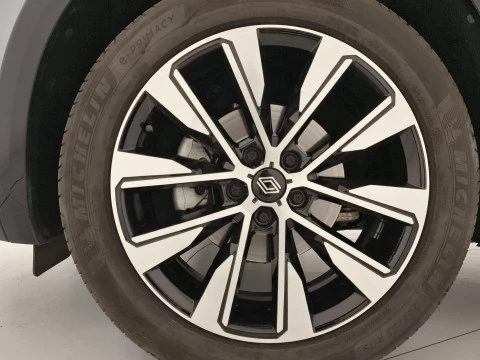 Renault Austral   1.3 TCe Mild Hybrid Techno CVT 116kW