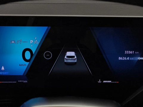 Renault Austral   1.3 TCe Mild Hybrid Techno CVT 116kW