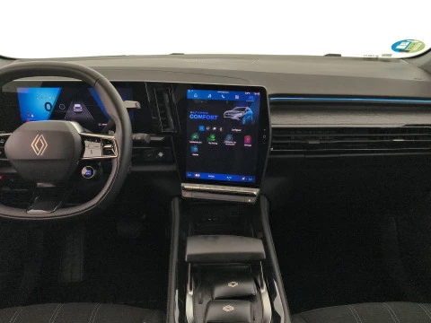 Renault Austral   1.3 TCe Mild Hybrid Techno CVT 116kW