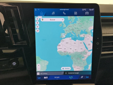 Renault Austral   1.3 TCe Mild Hybrid Techno CVT 116kW