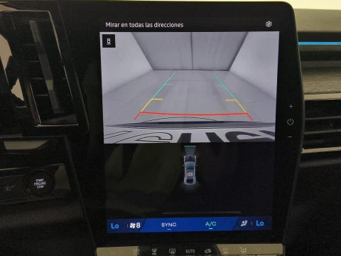 Renault Austral   1.3 TCe Mild Hybrid Techno CVT 116kW