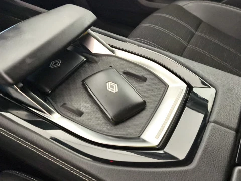 Renault Austral   1.3 TCe Mild Hybrid Techno CVT 116kW