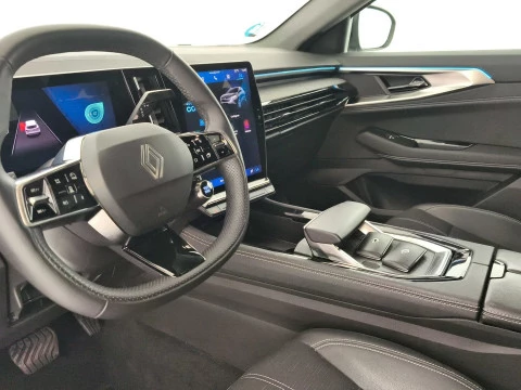 Renault Austral   1.3 TCe Mild Hybrid Techno CVT 116kW