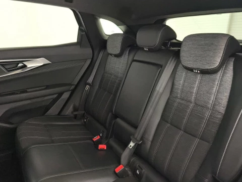 Renault Austral   1.3 TCe Mild Hybrid Techno CVT 116kW