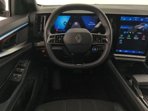 Renault Austral   1.3 TCe Mild Hybrid Techno CVT 116kW