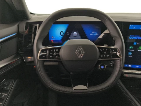 Renault Austral   1.3 TCe Mild Hybrid Techno CVT 116kW