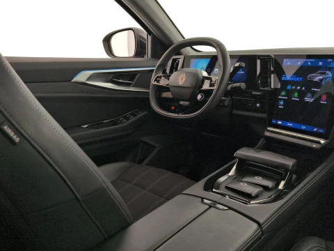 Renault Austral   1.3 TCe Mild Hybrid Techno CVT 116kW