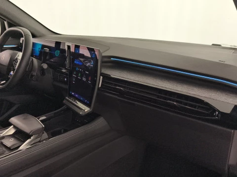 Renault Austral   1.3 TCe Mild Hybrid Techno CVT 116kW