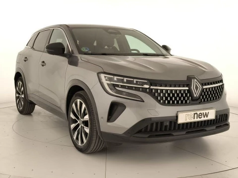 Renault Austral   1.3 TCe Mild Hybrid Techno CVT 116kW