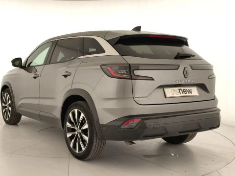 Renault Austral   1.3 TCe Mild Hybrid Techno CVT 116kW