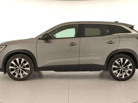 Renault Austral   1.3 TCe Mild Hybrid Techno CVT 116kW