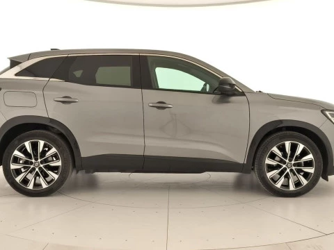 Renault Austral   1.3 TCe Mild Hybrid Techno CVT 116kW