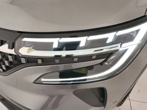 Renault Austral   1.3 TCe Mild Hybrid Techno CVT 116kW
