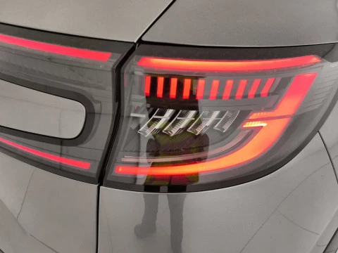 Renault Austral   1.3 TCe Mild Hybrid Techno CVT 116kW