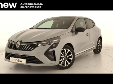 Renault Clio   TCe Techno 67kW